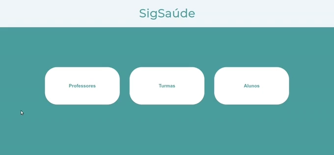 Animated buttons